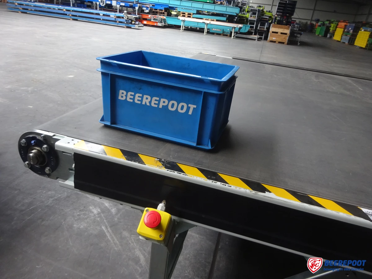 Transportbanden